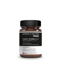 Aragan Liposo-C Actifs