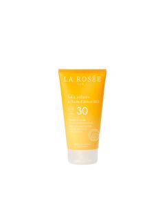 La Rosée Lait Solaire SPF30 à l'Huile d'Abricot Bio 150ml
