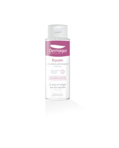 Dermagor Erycalm Lotion Micellaire Apaisante Bouteille 400ML