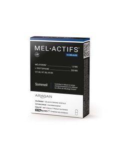 Aragan Melactifs 