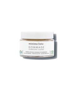 Minimaliste Gommage Hydratant 50 ml