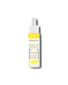 Minimaliste Huile Visage Peaux Mixtes 30 ml