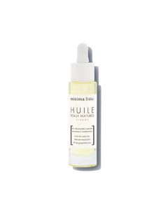 Minimaliste Huile Visage Peaux Matures 30 ml