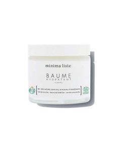 Minimaliste Baume Hydratant Corps 125 ml