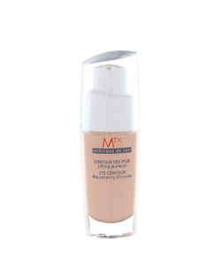 Mtx Crème Contour des Yeux Restructurante et Lissante 15ml