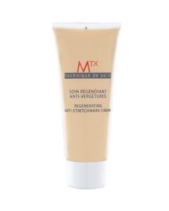 Soin Régénérant Anti-vergetures 100ml