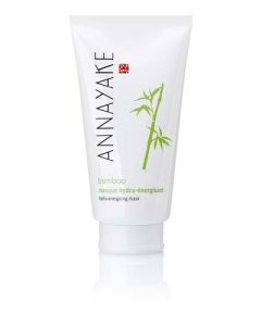 Annayake Bamboo Masque Hydra-Énergisant 75ml