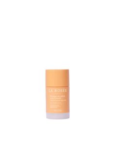 La Rosée Masque en Stick Nourrissant à l'Huile d'Amande Douce Bio 50 ml