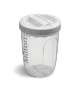 Milton Bébé Solo Stérilisateur De Voyage 1250 ml
