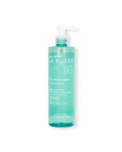 La Rosée Mon Petit Eau Nettoyante à l'Aloé Vera Bio 400ml