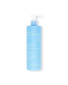 La Rosée Gel Lavant à la Glycérine Végétale Bio 400 ml