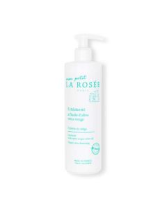 La Rosée Liniment à l'Huile d'Olive Extra Vierge 400 ml