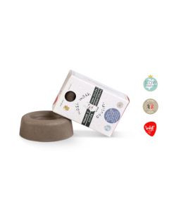Wash Wash Cousin Mousse À Raser Solide 60g