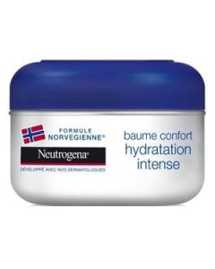 Neutrogena Baume Confort Hydratation Profonde 200ml