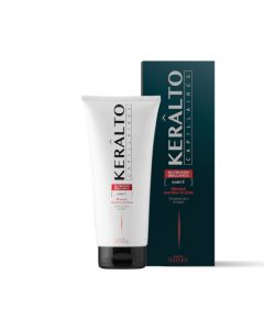 Kerâlto Masque Nutrition & Éclat 200ml