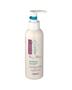 Noviderm Boréade CL Crème Lavante Peaux Mixtes à Grasses 200ml