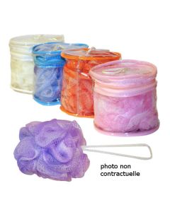Estipharm Fleurs de Massage Couleurs Assorties