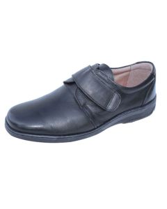 Gibaud Chaussures Corfou Noir Homme T41