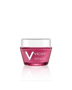 Vichy Idéalia Crème Énergisante Peau Sèche 50 ml
