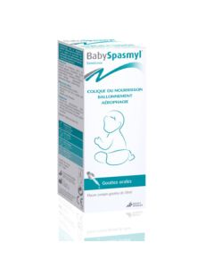 BabySpasmyl Flacon compte-goutte 30ml