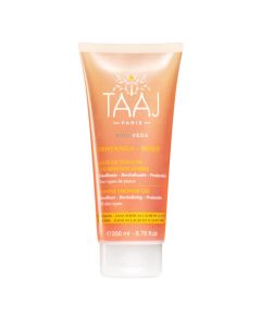 Taaj Abhyanga Gelée de Douche Gourmande Jasmin 200ml