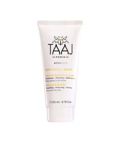 Taaj Abhyanga Soin Régénérant au Karité 200ml