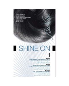 Bionike Shine On Shine On Soin Colorant Capillaire Noir 1
