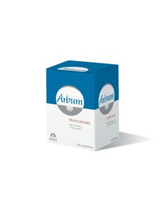 Jaldes Arbum 60 Comprimés