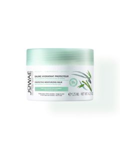 Jowaé Baume Hydratant Protecteur Pot 125ml
