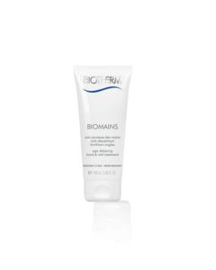 Biotherm Biomains Crème Jeunesse des Mains Anti-Desséchement et Fortification des Ongles 100ml
