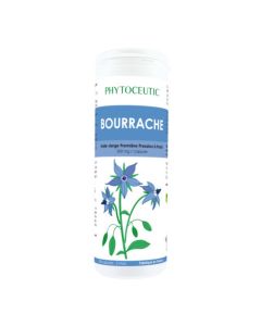 Phytoceutic Bourrache 180 Capsules