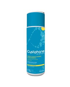 Cystiphane Shampoing Anti-chute 200ml
