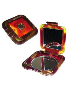ESTIPHARM Miroir de poche double face