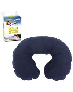 Estipharm Oreiller Gonflable de Voyage