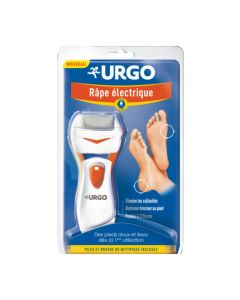 Urgo Râpe Électrique