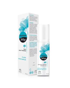 Jaldes Jaïlys Hydratant Intimité 50ml