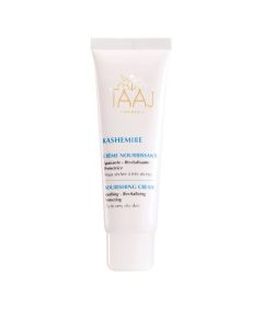Taaj Kashemire Crème Nourrissante 50ml