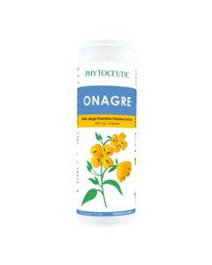 PHYTOCEUTIC Onagre 180 Capsules