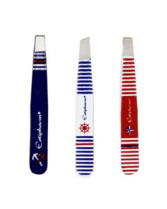 Estipharm Optimum 3 Mini Pinces à Epiler x3