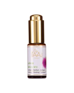 Taaj Jaïpure Rituel n°2 20ml