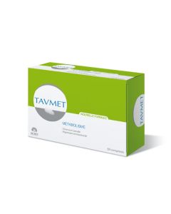 Jaldes Tavmet 60 Comprimés