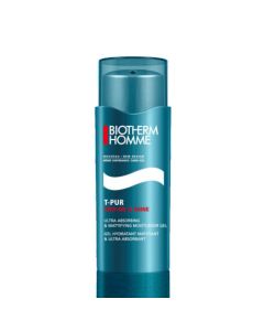 Biotherm T-Pur Anti-Oil & Shine Flacon Pompe 50ml