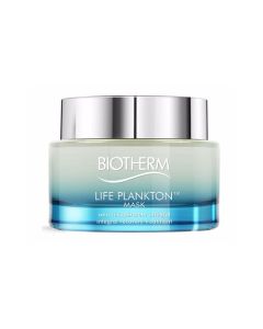 Biotherm Life Plankton Mask Soin Récuperateur Pot 75ml