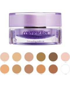 Covermark Classic Foundation Brun Rosé n°8 15ml