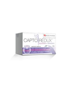 Forté Pharma Captoredux 60 Comprimés
