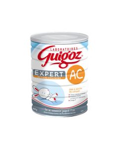 Guigoz Expert AC 800g