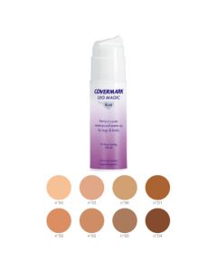 Covermark Leg Magic Fluid n°65 75ml