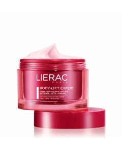 Lierac Body Lift Expert Crème Remodelante Anti-Âge 200ml