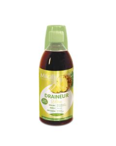 Milical Draineur Minceur Ultra Ananas 500ml