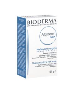 Bioderma Atoderm Pains Surgras 150 g